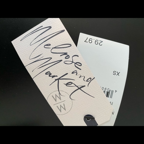 Melrose and Market Tank Top - Picture 5 of 5